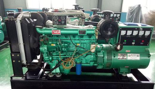 东莞发电机不发电的原因