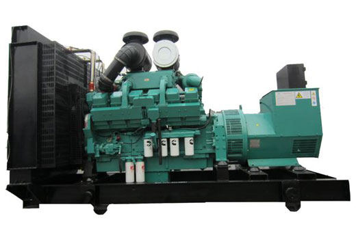 东莞柴油发电机组