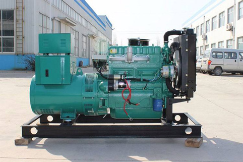 东莞小型柴油发电机 东莞小型柴油发电机