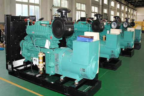 东莞小型柴油发电机 东莞小型柴油发电机