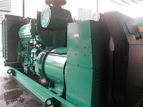 东莞柴油发电机