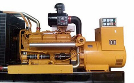 东莞发电机出租