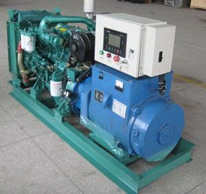 东莞发电机出租