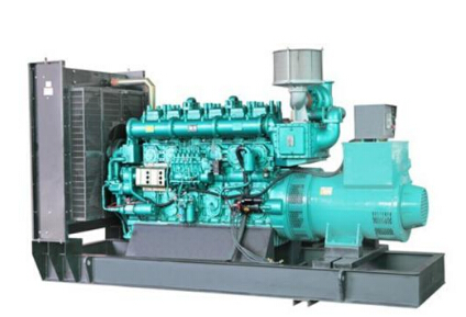 东莞发电机出租