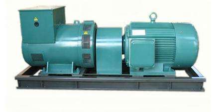 东莞发电机出租