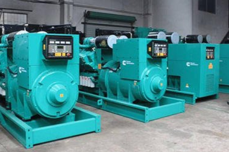 东莞柴油发电机