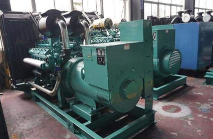 东莞柴油发电机 东莞柴油发电机