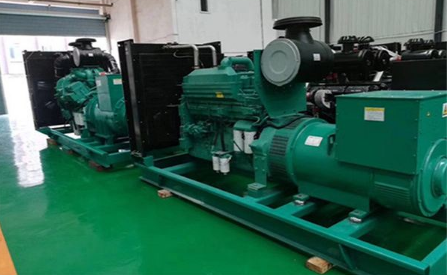 东莞发电机出租 东莞发电机出租