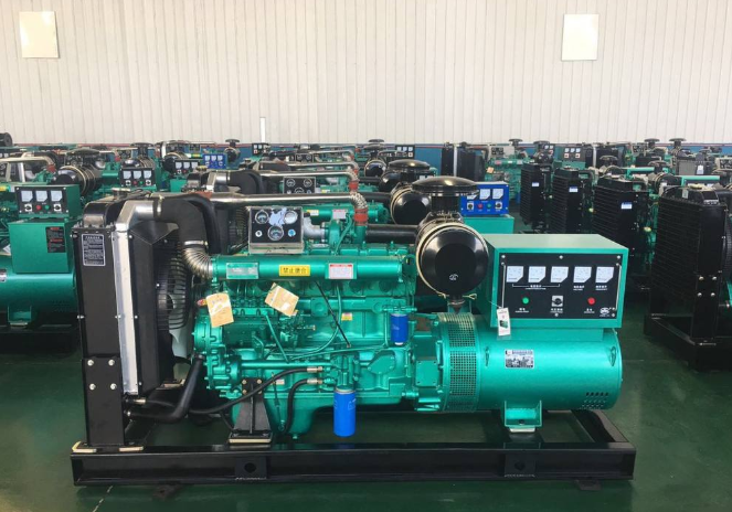 东莞柴油发电机 东莞柴油发电机