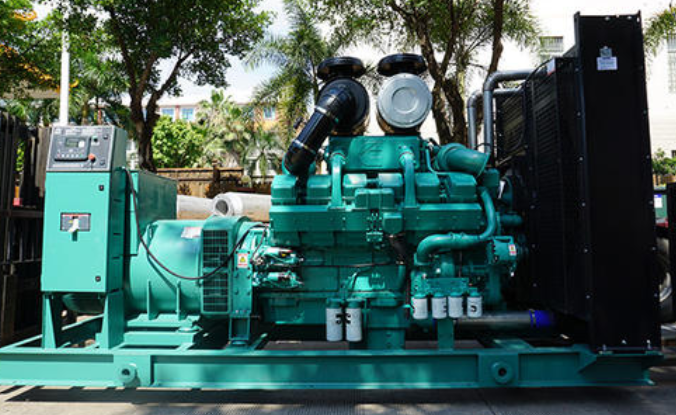 东莞柴油发电机 东莞柴油发电机