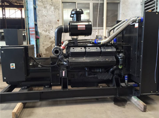 东莞柴油发电机