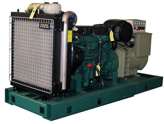 东莞柴油发电机