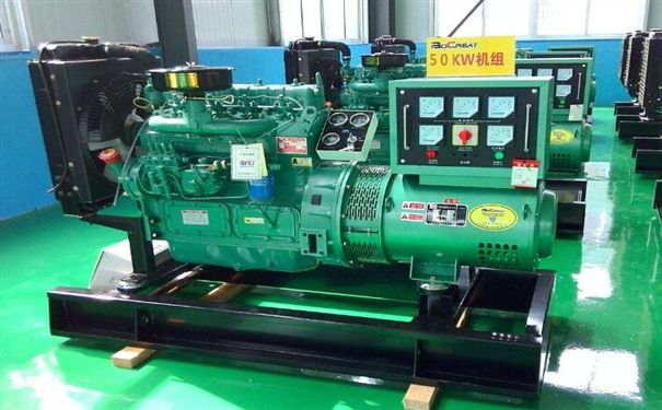 东莞发电机出租